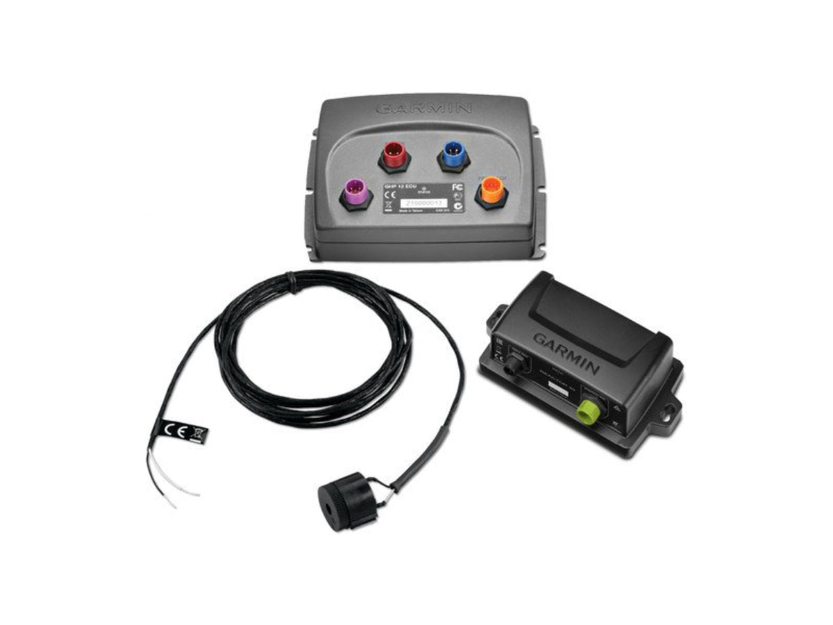 Garmin Reactor 40 Mechanical Retrofit w/o GHC Corepack 010-00705-48