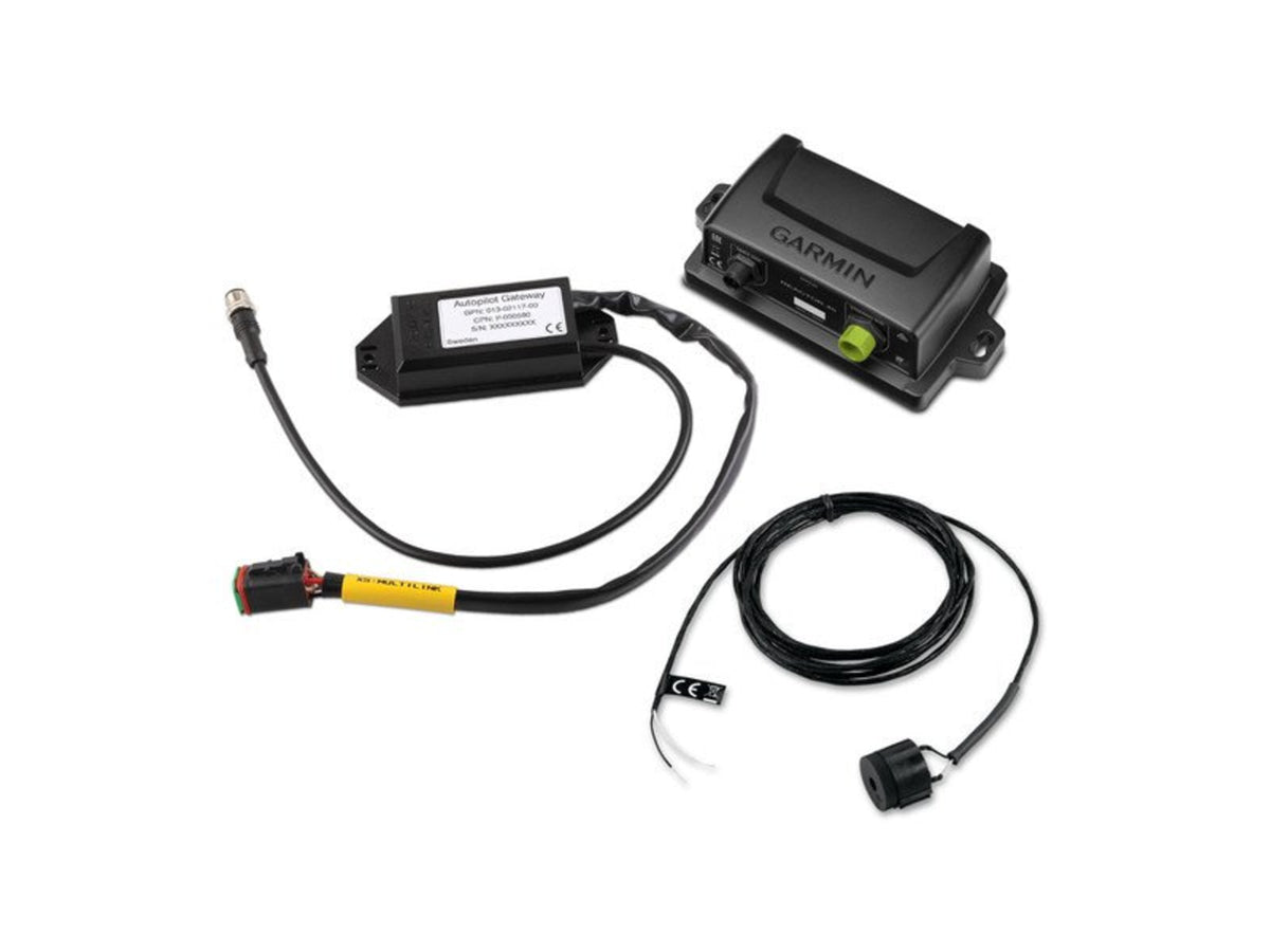Garmin Reactor 40 SBW Yamaha w/o GHC Corepack 010-00705-91