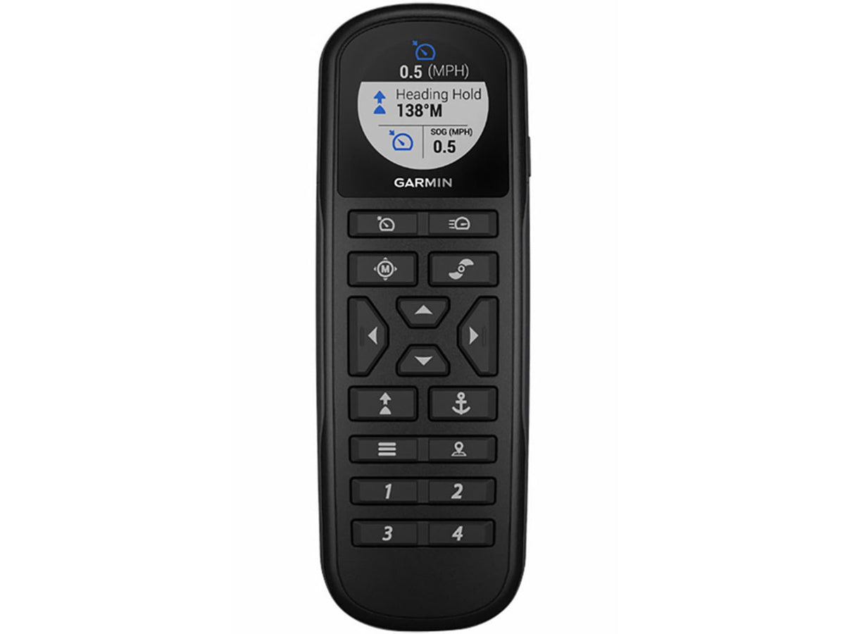 Garmin Remote Control Garmin 010-12833-00
