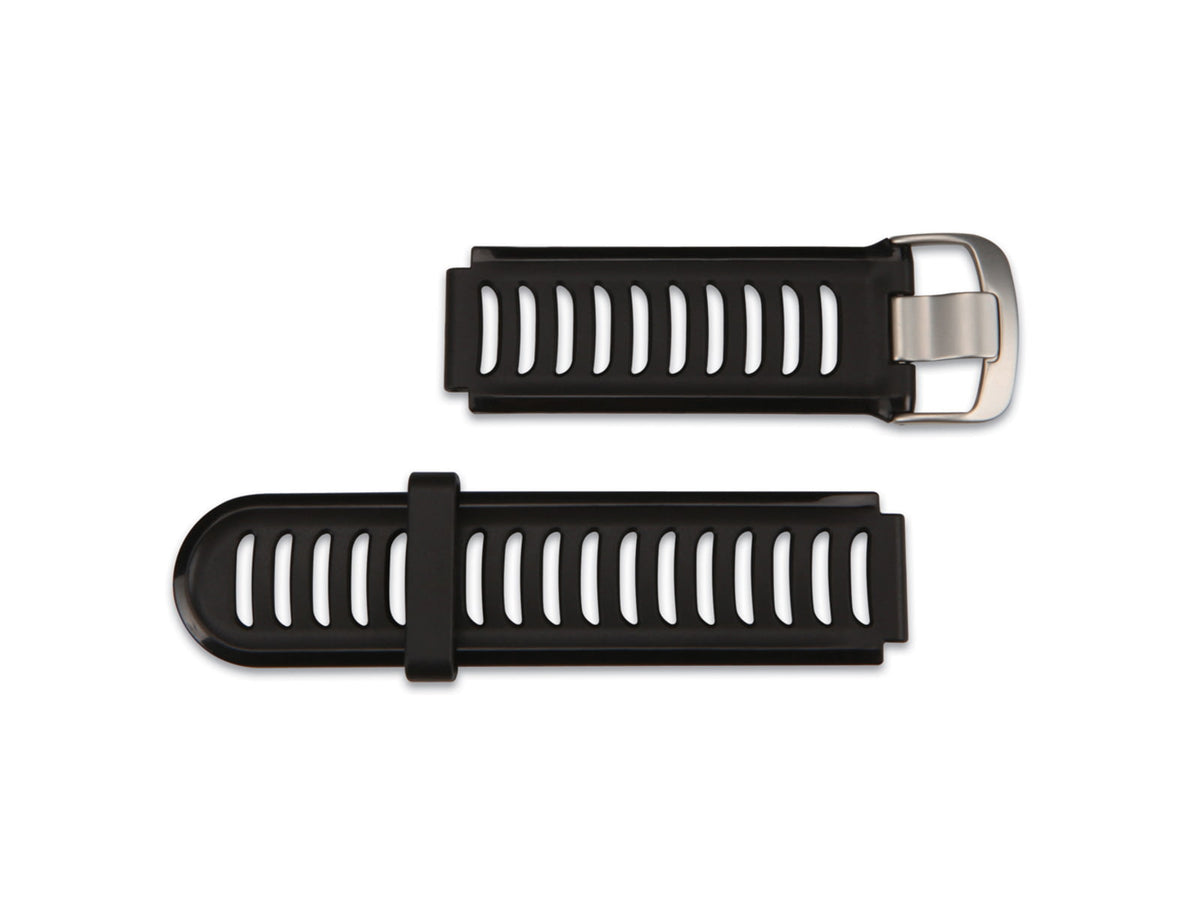 Garmin Replacement Band f/Forerunner 910XT - Black 010-11251-06