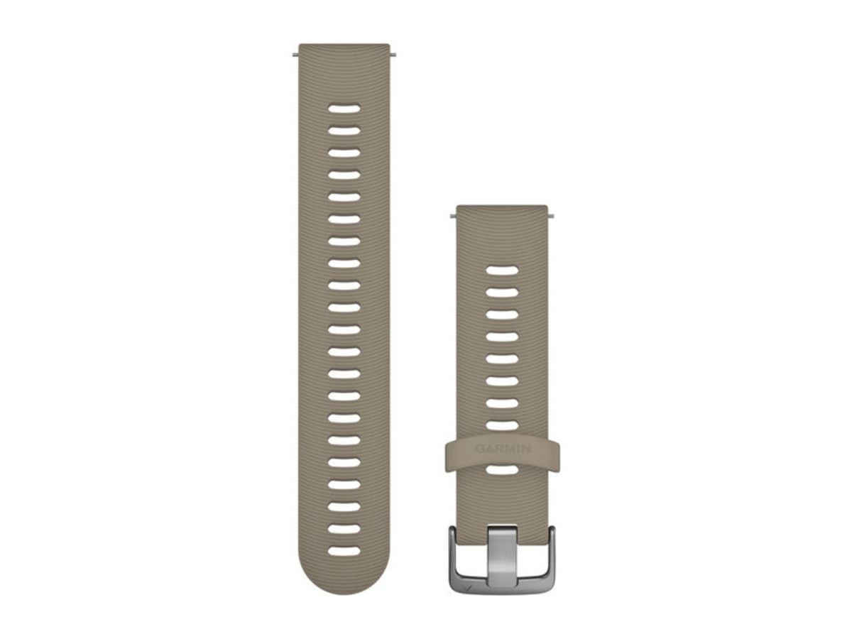 Garmin Replacement Band Forerunner 645 Sandstone 010-11251-0Z