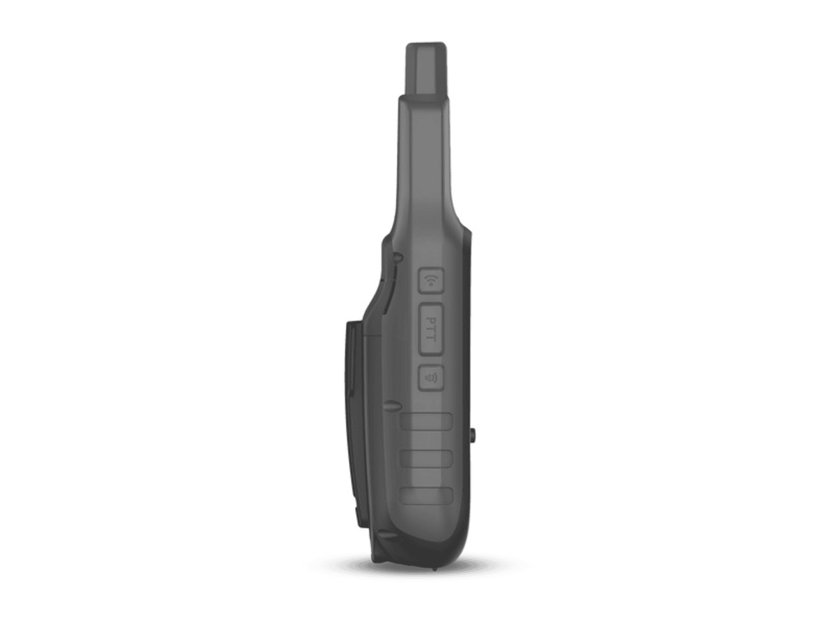 Garmin Rino 700 GMRS/GPS Canada 010-01958-21