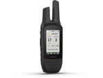 Garmin Rino 750t 2-Way Radio/GPS Navigator w/Touchscreen and TOPO Mapping 010-01958-30
