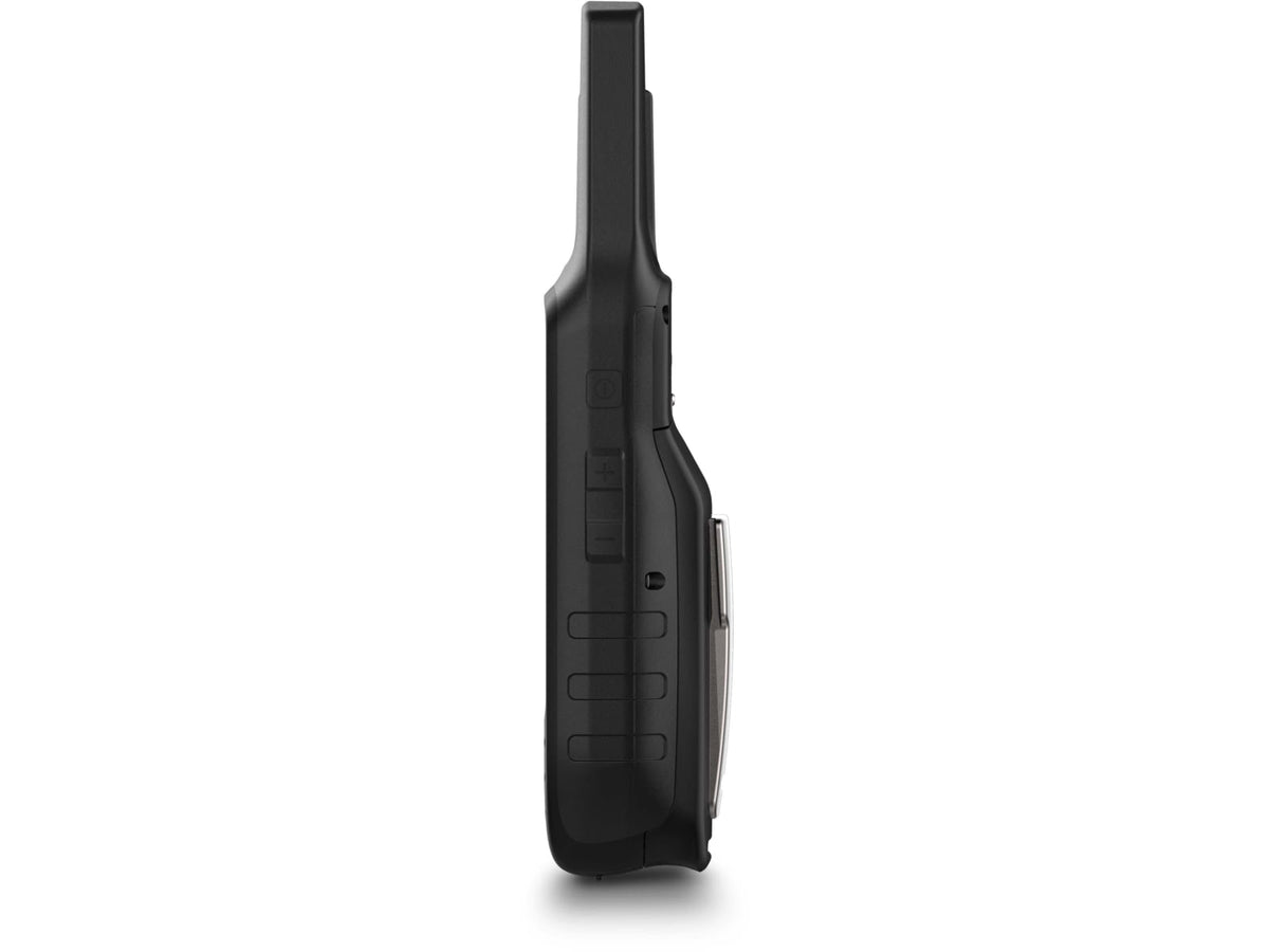 Garmin Rino 750t 2-Way Radio/GPS Navigator w/Touchscreen and TOPO Mapping 010-01958-30