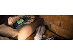 Garmin Rino 750t 2-Way Radio/GPS Navigator w/Touchscreen and TOPO Mapping 010-01958-30