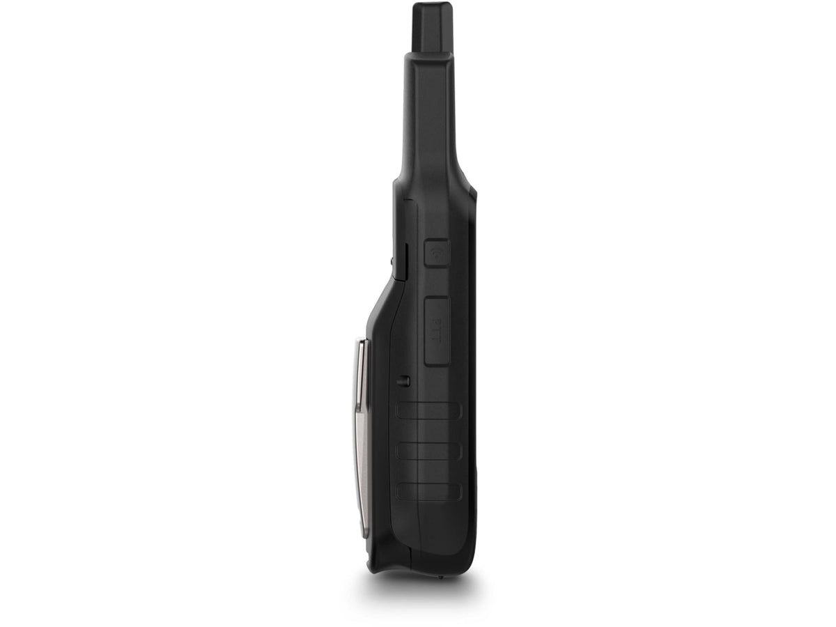 Garmin Rino 750t 2-Way Radio/GPS Navigator w/Touchscreen and TOPO Mapping 010-01958-30