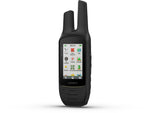 Garmin Rino 750t 2-Way Radio/GPS Navigator w/Touchscreen and TOPO Mapping 010-01958-30