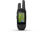 Garmin Rino 750t 2-Way Radio/GPS Navigator w/Touchscreen and TOPO Mapping 010-01958-30