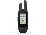Garmin Rino 750t 2-Way Radio/GPS Navigator w/Touchscreen and TOPO Mapping 010-01958-30