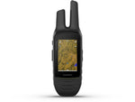 Garmin Rino 750t 2-Way Radio/GPS Navigator w/Touchscreen and TOPO Mapping 010-01958-30