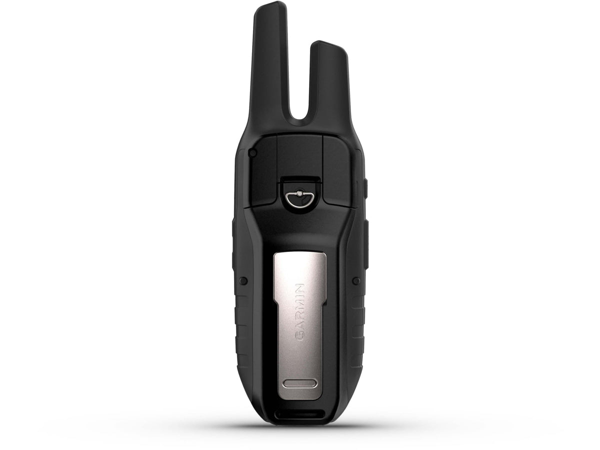 Garmin Rino 750t 2-Way Radio/GPS Navigator w/Touchscreen and TOPO Mapping 010-01958-30