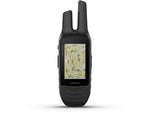 Garmin Rino 750t 2-Way Radio/GPS Navigator w/Touchscreen and TOPO Mapping 010-01958-30