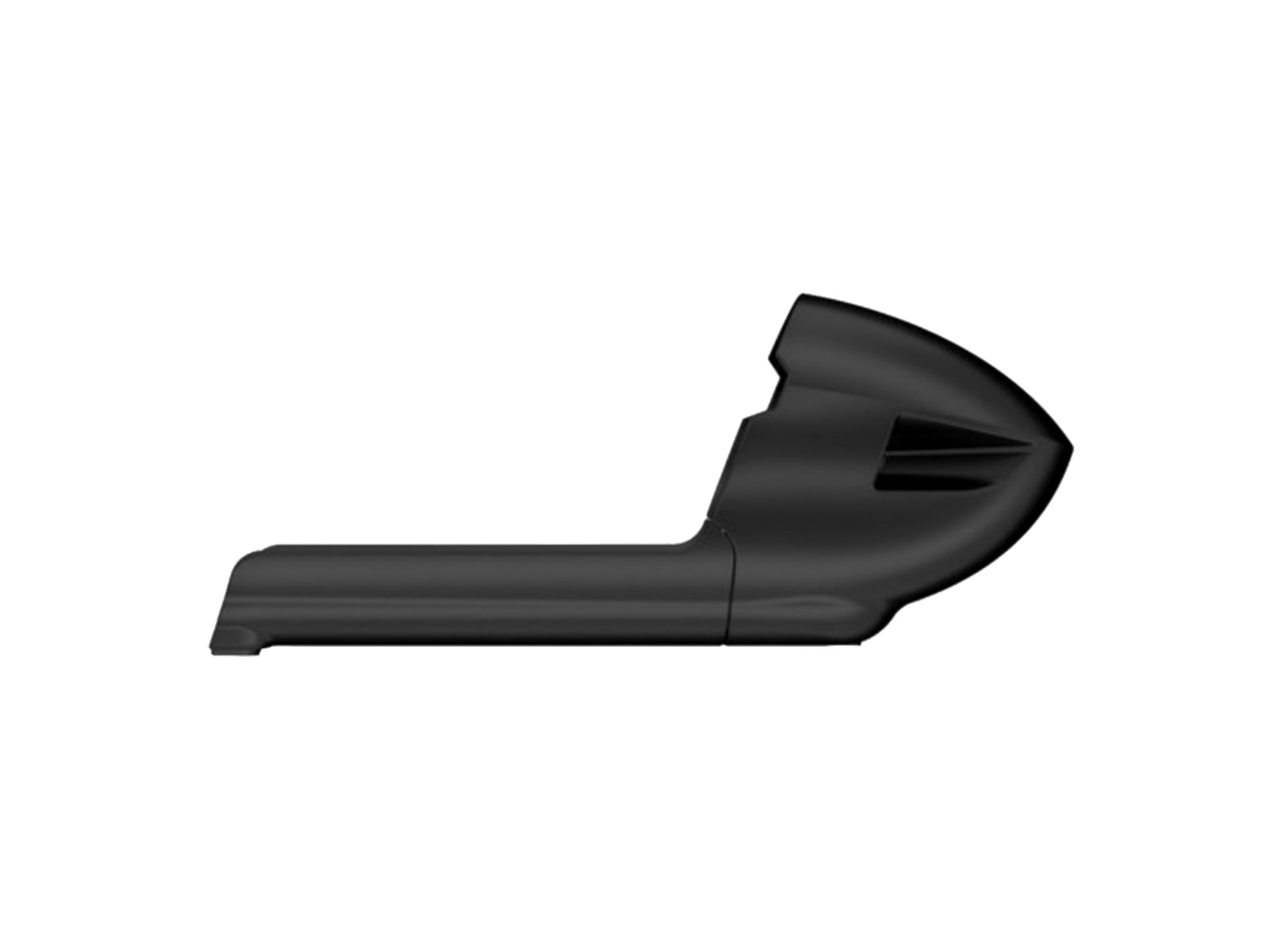 Garmin Round Nose Cone w/Transducer Mount Force 010-12832-22
