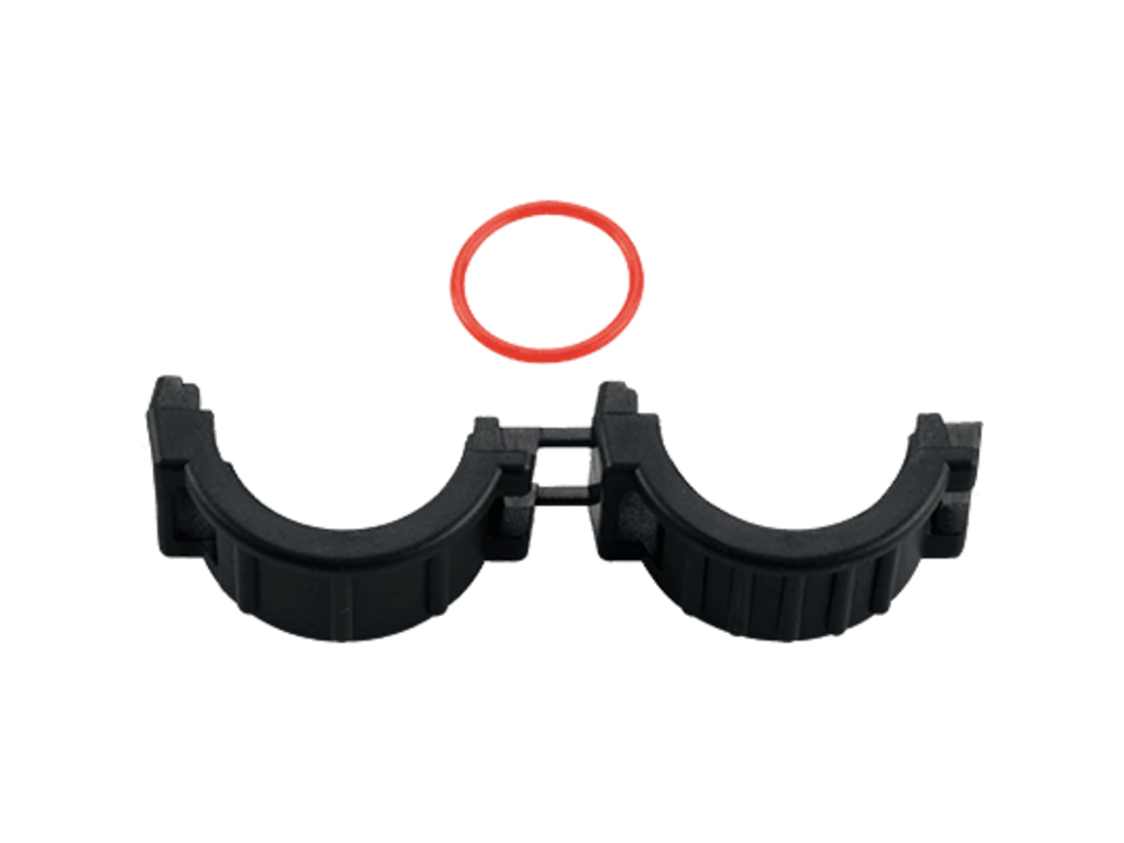 Garmin Split Connector Collar Threaded RJ45 New Condition