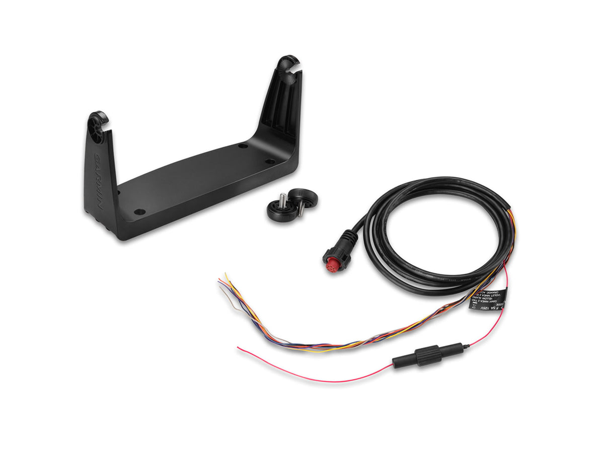 Garmin Station Mounting Kit f/echoMAP 70dv/70s GPSMAP 741/741xs Second 010-11969-00