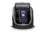 Garmin Striker Plus 4 Ice Fishing Bundle Black 010-01870-30