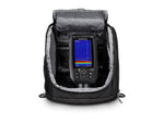 Garmin Striker Plus 4 Ice Fishing Bundle Black 010-01870-30