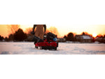 Garmin Striker Plus 4 Ice Fishing Bundle Black 010-01870-30