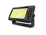 Garmin Striker Vivid 9sv Fishfinder w/GT52HW-TM Transducer Black 010-02554-00