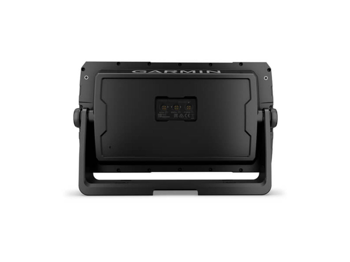 Garmin Striker Vivid 9sv Fishfinder w/GT52HW-TM Transducer Black 010-02554-00