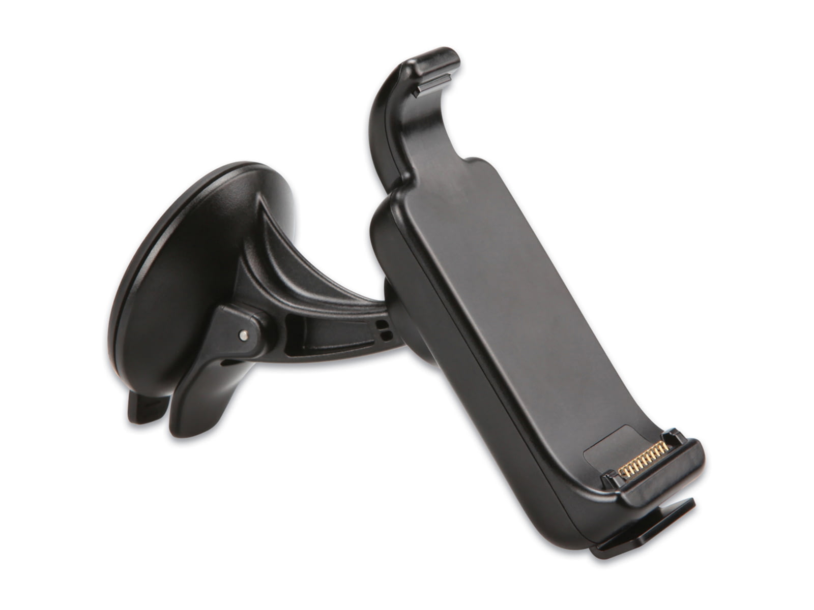 Garmin Suction Cup Mount w/Speaker f/nuvi 3550LM & 3590LMT Powered 010-11785-00