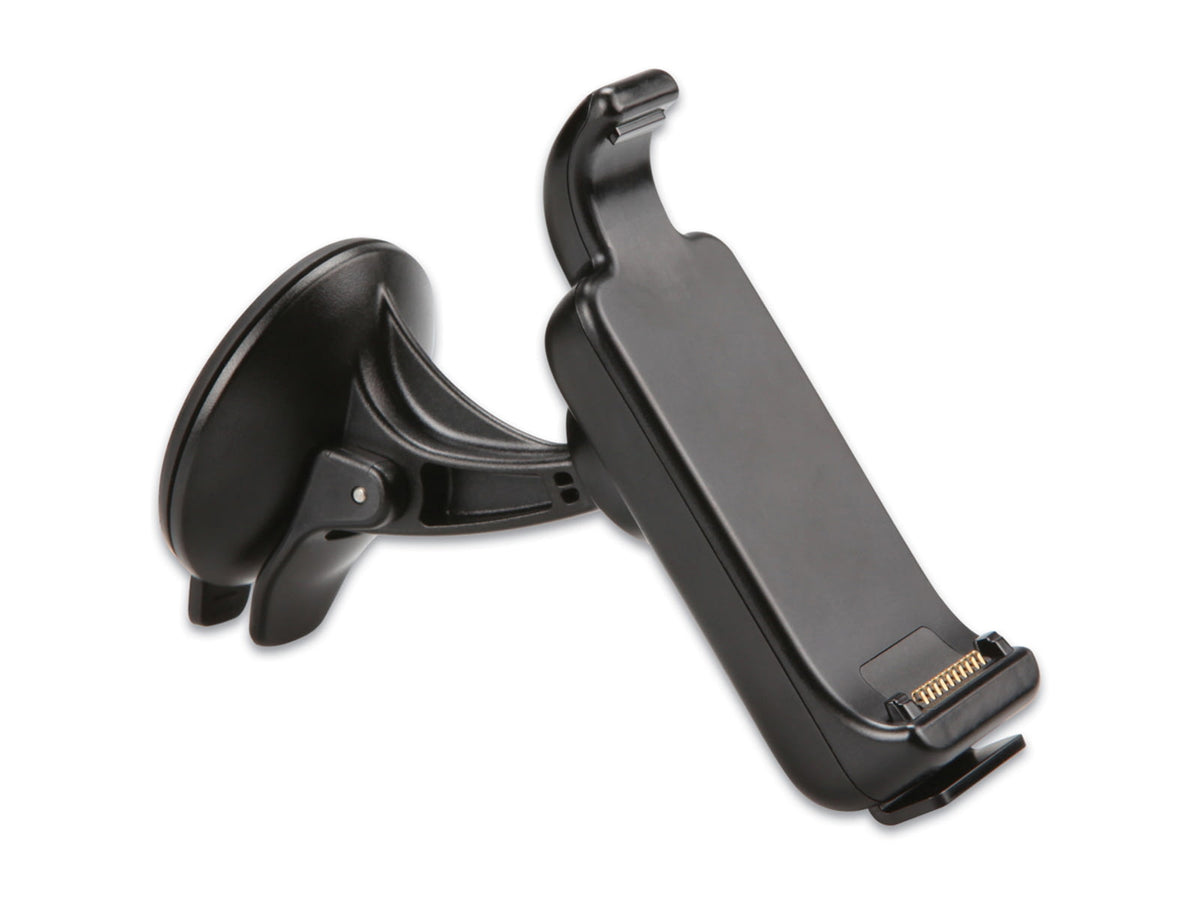Garmin Suction Cup Mount w/Speaker f/nuvi 3550LM & 3590LMT Powered 010-11785-00