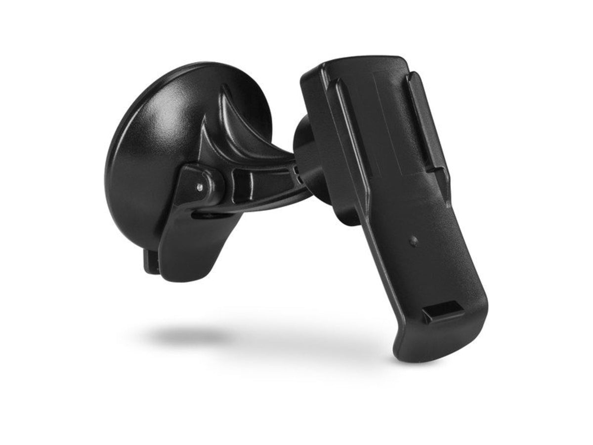 Garmin Suction Cup Spine Mount Black 010-10851-30