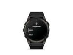 Garmin Tactix 7 Watches Amoled Edition Black