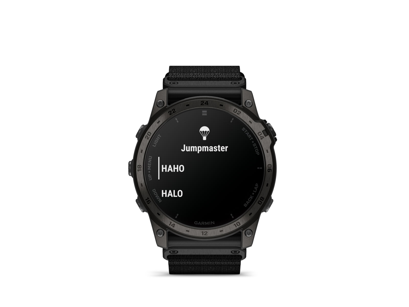 Garmin Tactix 7 Watches Amoled Edition Black