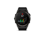Garmin Tactix 7 Watches Amoled Edition Black