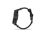 Garmin Tactix 7 Watches Amoled Edition Black