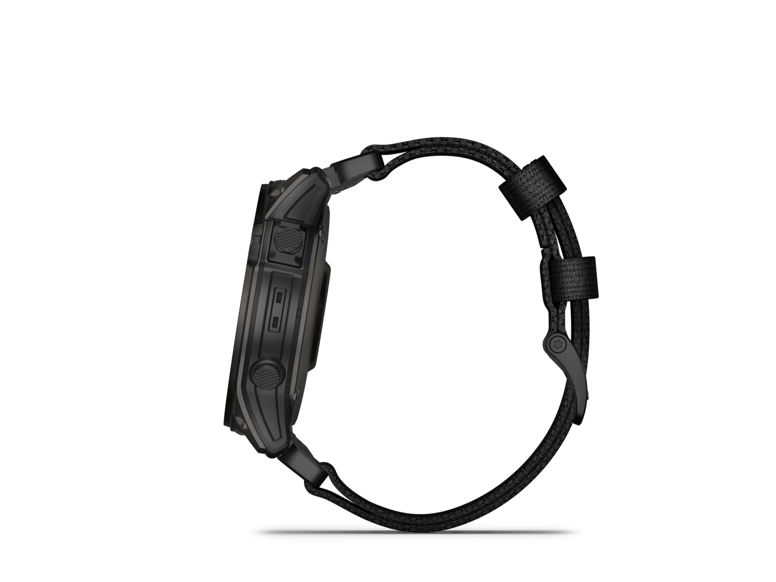 Garmin Tactix 7 Watches Amoled Edition Black