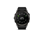 Garmin Tactix 7 Watches Amoled Edition Black