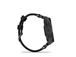 Garmin Tactix 7 Watches Amoled Edition Black