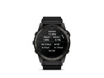 Garmin Tactix 7 Watches Amoled Edition Black