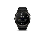 Garmin Tactix 7 Watches Amoled Edition Black