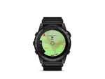 Garmin Tactix 7 Watches Amoled Edition Black