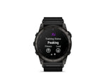 Garmin Tactix 7 Watches Amoled Edition Black