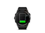Garmin Tactix 7 Watches Amoled Edition Black