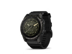 Garmin Tactix 7 Watches Amoled Edition Black
