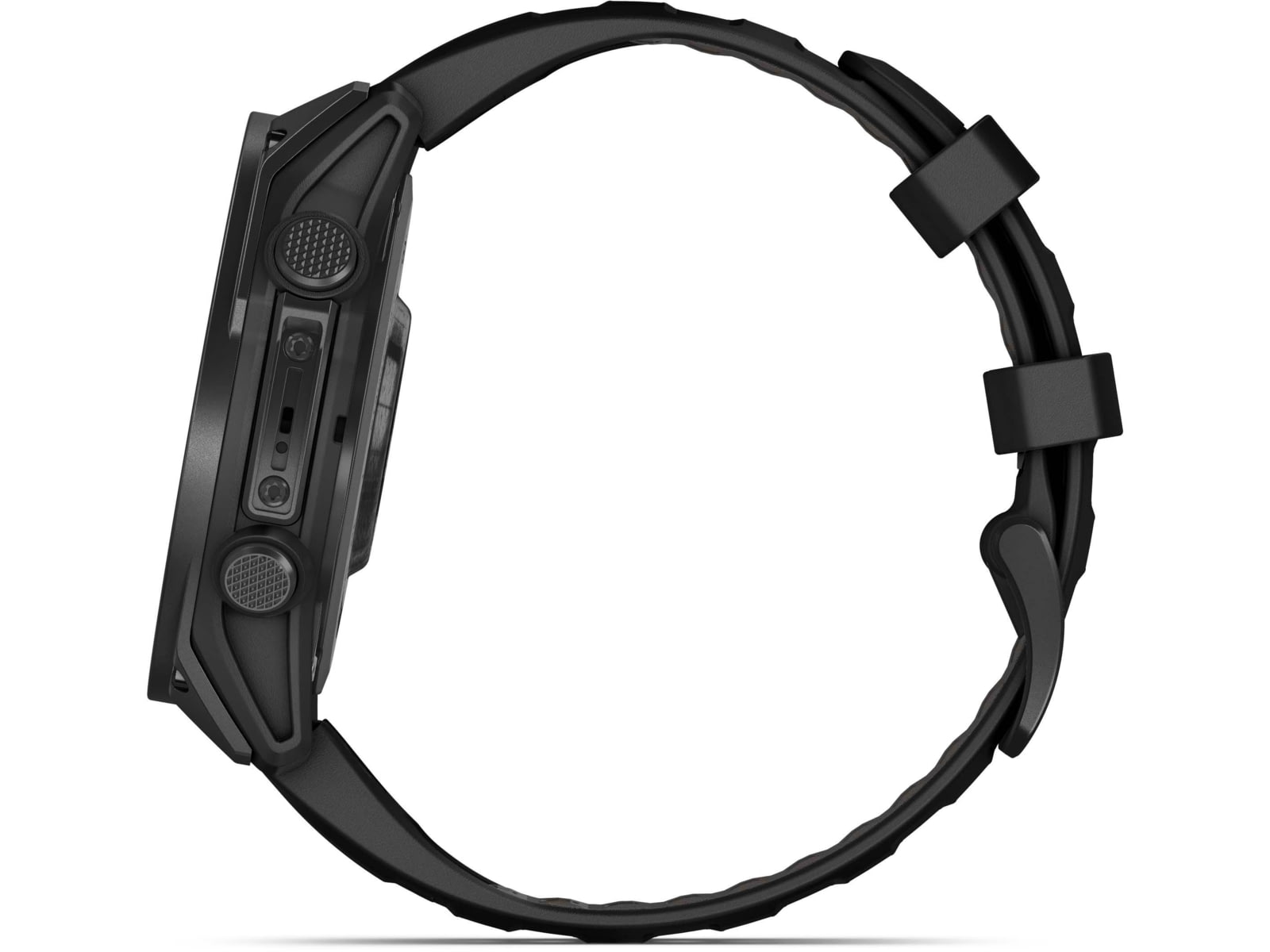 Garmin Tactix 8 Premium Tactical GPS Watch - AMOLED 47mm Black