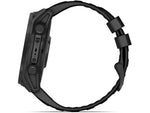 Garmin Tactix 8 Premium Tactical GPS Watch - Solar 51mm Black