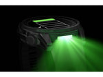 Garmin Tactix 8 Premium Tactical GPS Watch - Solar 51mm Black