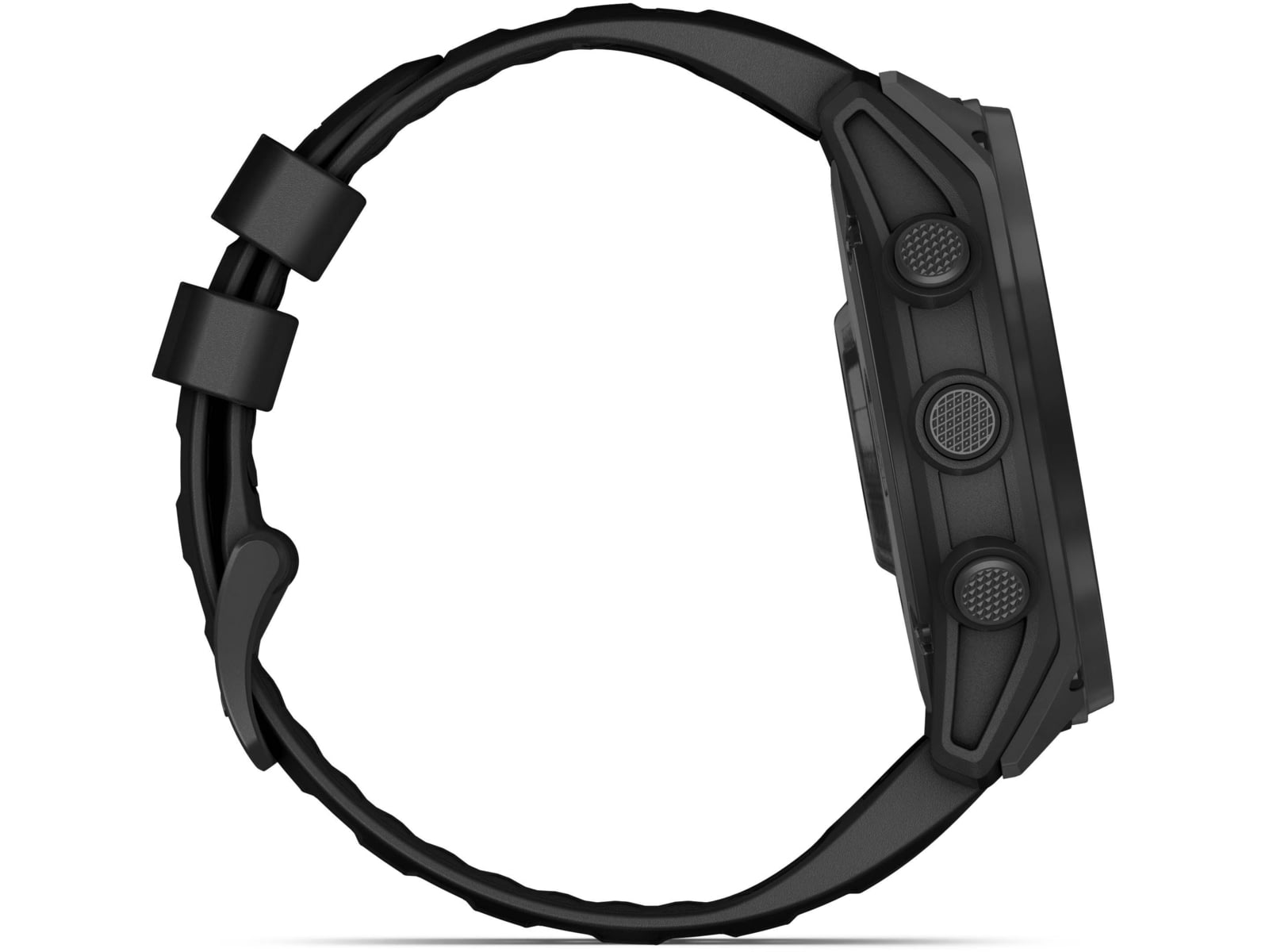 Garmin Tactix 8 Premium Tactical GPS Watch - Solar Elite 51mm Black