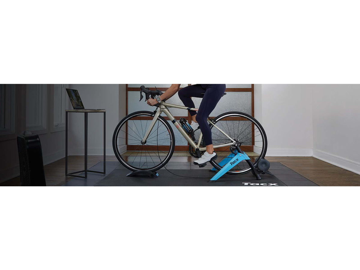 Garmin Tacx Boost Trainer Bundle 010-02419-02