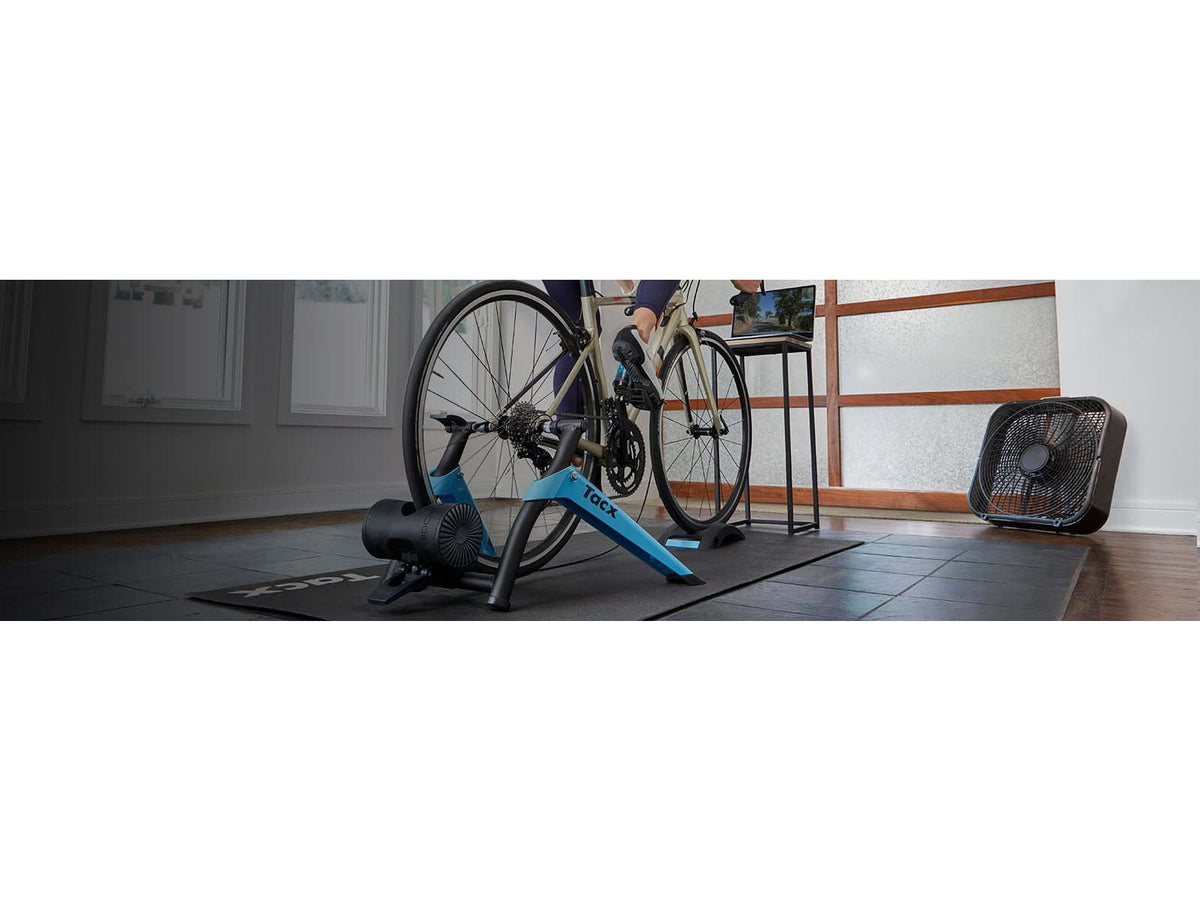 Garmin Tacx Boost Trainer Bundle 010-02419-02
