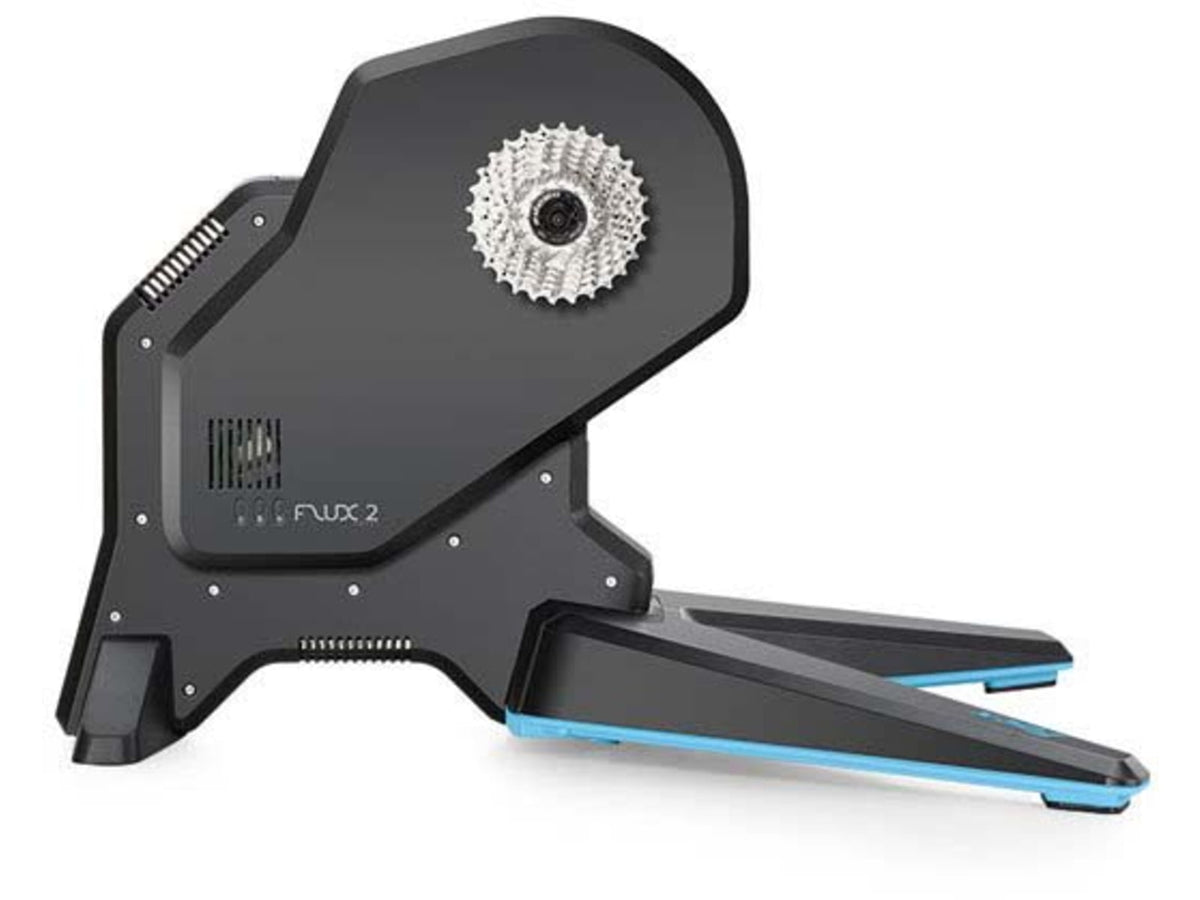 Garmin Tacx FLUX 2 Smart Bike Trainer T2980.60
