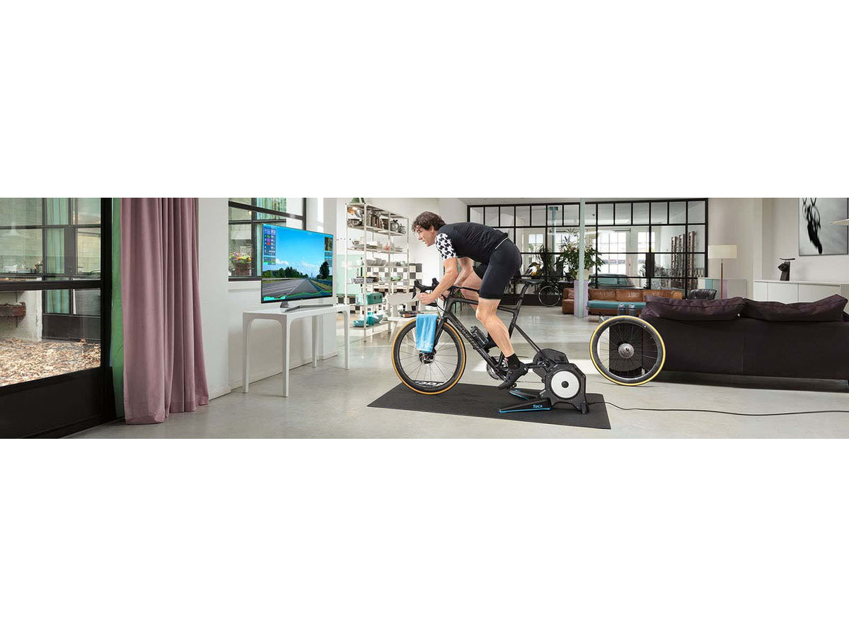 Garmin Tacx FLUX 2 Smart Bike Trainer T2980.60