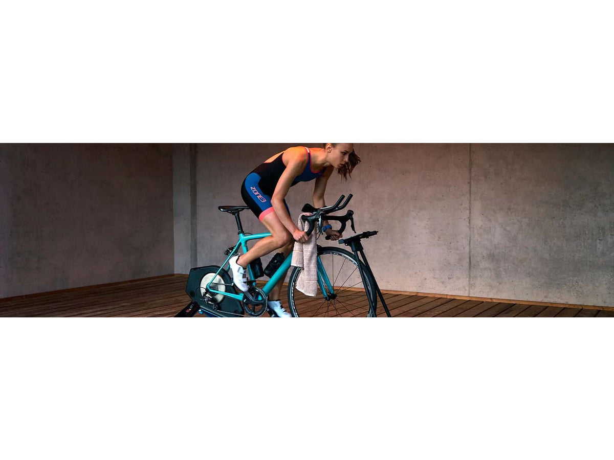 Garmin Tacx NEO 2T Smart Trainer Black T2875.60