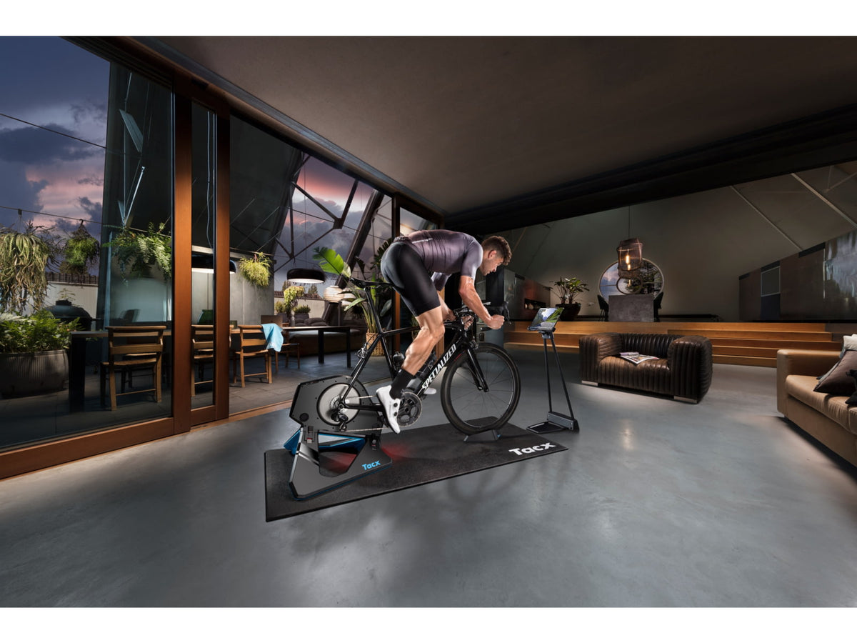 Garmin Tacx NEO 2T Smart Trainer Black T2875.60